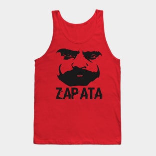 Zapata Tank Top